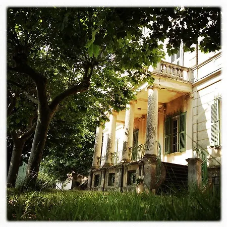 Palazzu Nicrosi * Rogliano