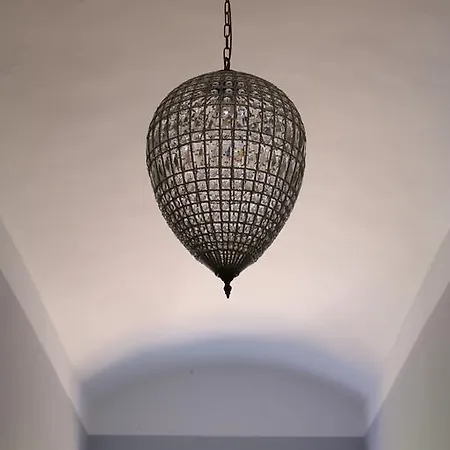 Palazzu Nicrosi Gæstehus Rogliano