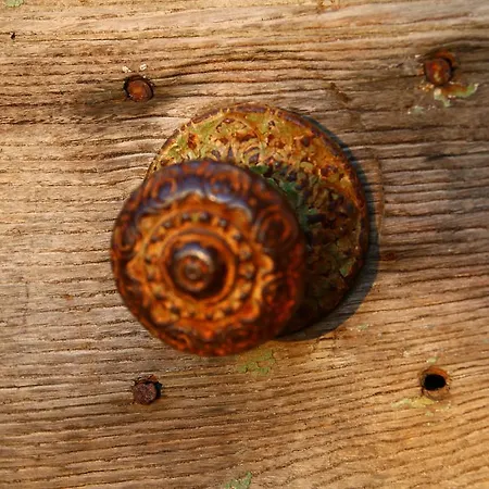 Palazzu Nicrosi Gæstehus