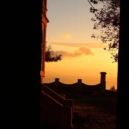 Gæstehus Palazzu Nicrosi Rogliano