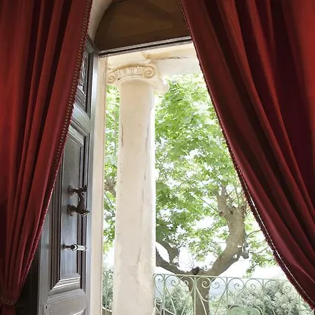 Palazzu Nicrosi *