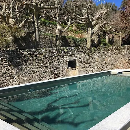 Palazzu Nicrosi Gæstehus Rogliano