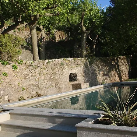 Palazzu Nicrosi Gæstehus 3*