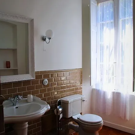 Palazzu Nicrosi Rogliano