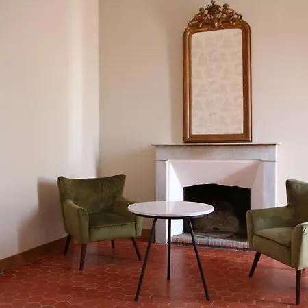 Palazzu Nicrosi Gasthuis Rogliano