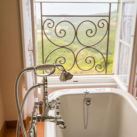 Gæstehus Palazzu Nicrosi Rogliano