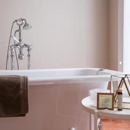 Palazzu Nicrosi Gasthuis Rogliano