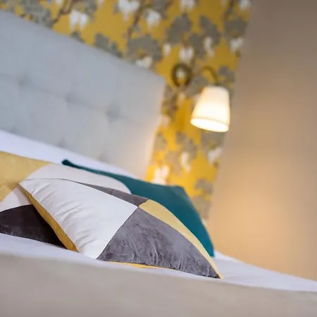 Gæstehus Palazzu Nicrosi Rogliano