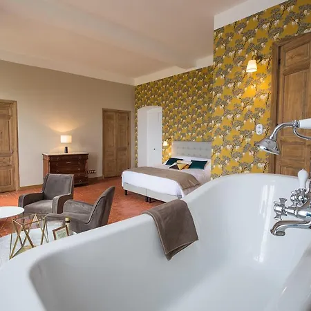 Palazzu Nicrosi Gæstehus Rogliano