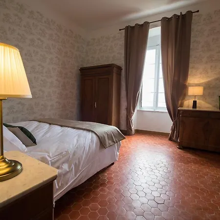 Gasthuis Palazzu Nicrosi