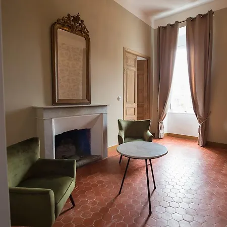 Palazzu Nicrosi 3* Rogliano