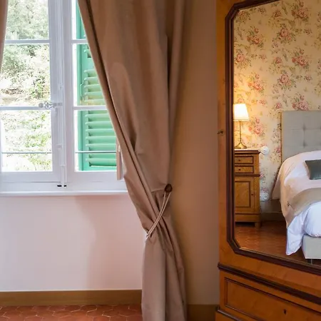 Gæstehus Palazzu Nicrosi Rogliano