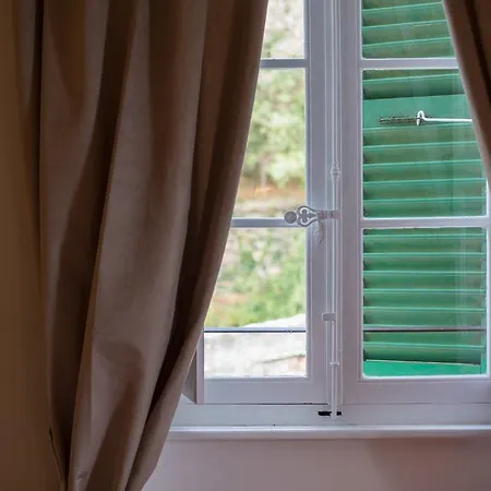 Palazzu Nicrosi Gæstehus Rogliano