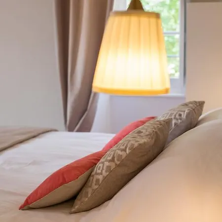 Palazzu Nicrosi Gæstehus