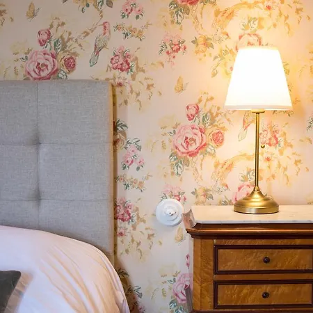 Gæstehus Palazzu Nicrosi 3*