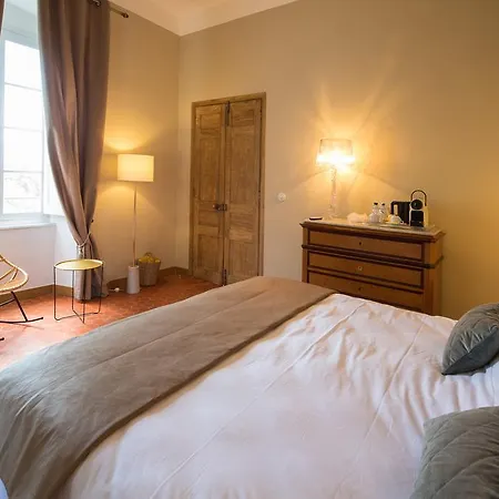 Gæstehus Palazzu Nicrosi Rogliano