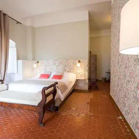 Gæstehus Palazzu Nicrosi