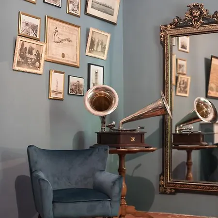 Palazzu Nicrosi Gæstehus