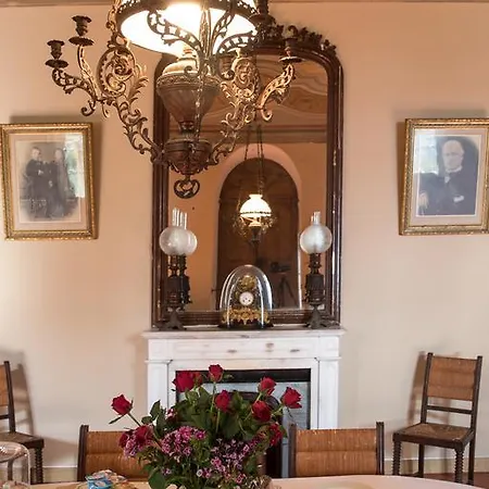 Palazzu Nicrosi * Rogliano