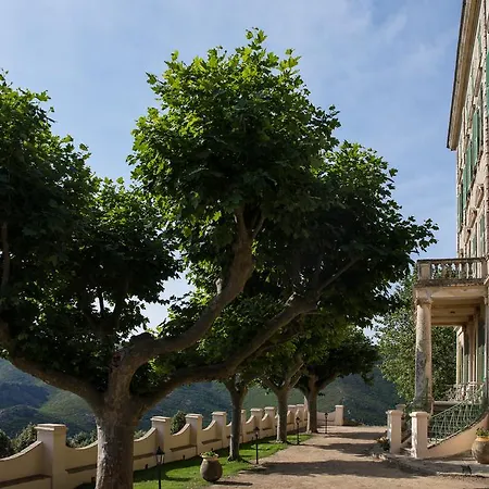 Palazzu Nicrosi Gæstehus Rogliano