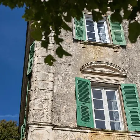 Palazzu Nicrosi *