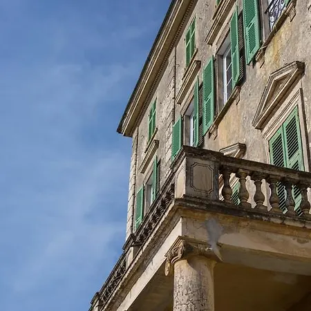 Gæstehus Palazzu Nicrosi 3*