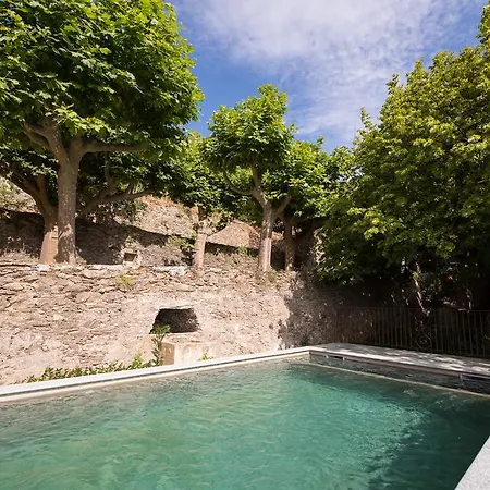 Palazzu Nicrosi Gæstehus Rogliano