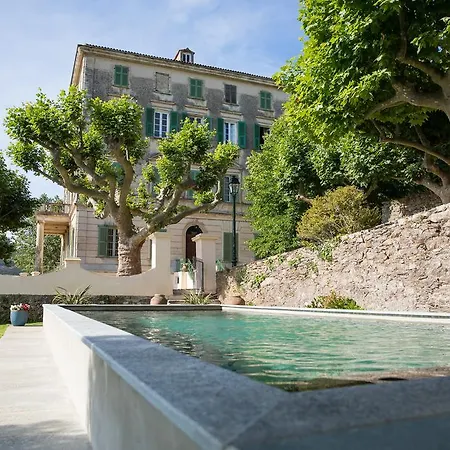 Guest house Palazzu Nicrosi