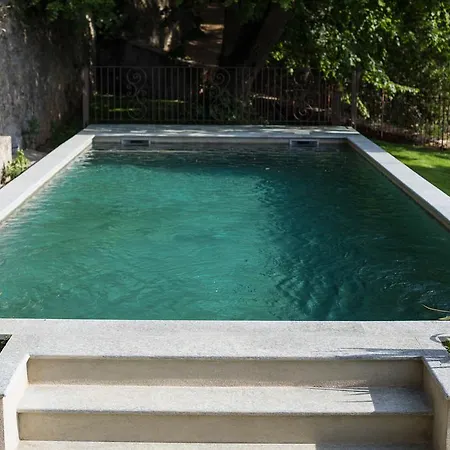 Palazzu Nicrosi Guest house *