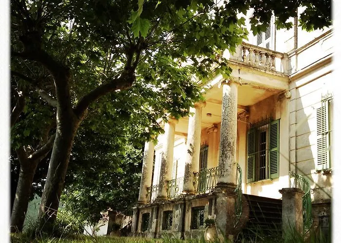 Palazzu Nicrosi 3* Rogliano