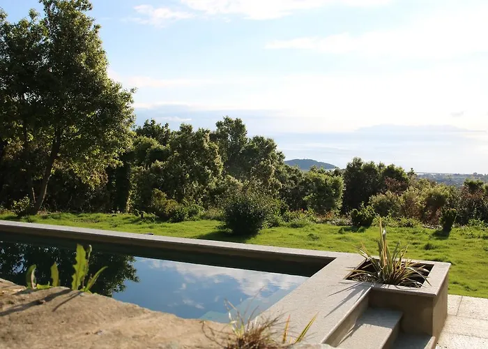 Palazzu Nicrosi Maison d'hôtes 3*