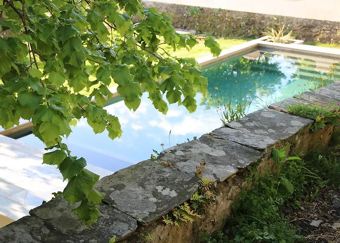 Palazzu Nicrosi Maison d'hôtes