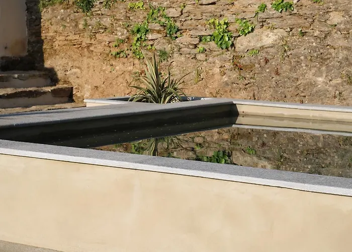 Maison d'hôtes Palazzu Nicrosi Rogliano