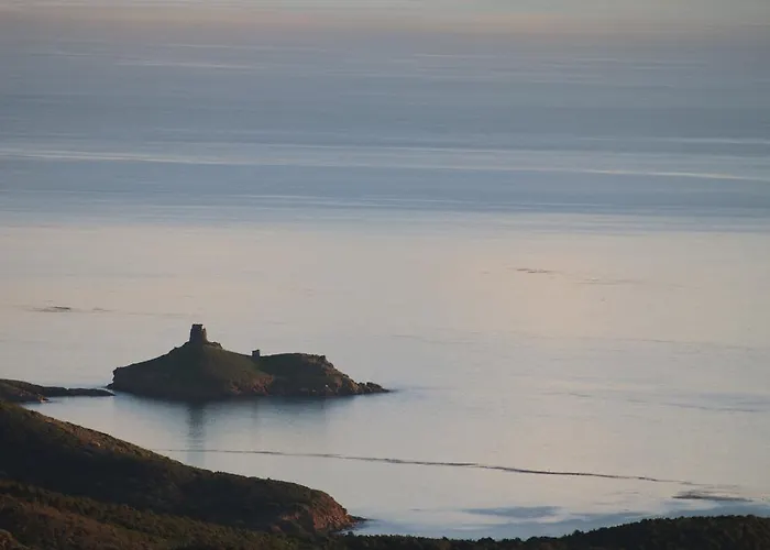 Palazzu Nicrosi Maison d'hôtes Rogliano