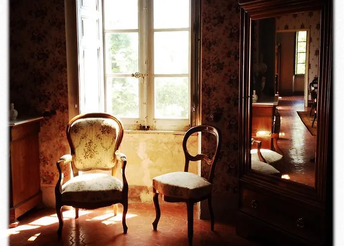 Palazzu Nicrosi Maison d'hôtes Rogliano