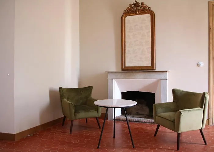 Palazzu Nicrosi Maison d'hôtes Rogliano