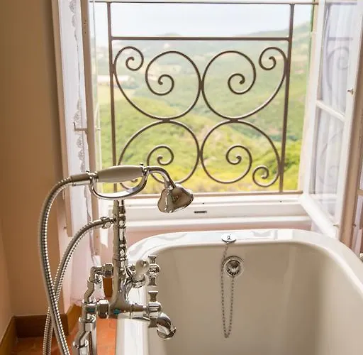 Maison d'hôtes Palazzu Nicrosi Rogliano