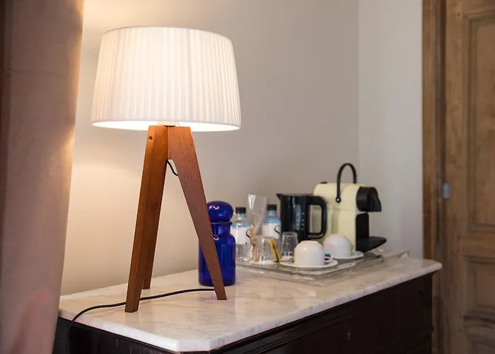 Palazzu Nicrosi Maison d'hôtes Rogliano