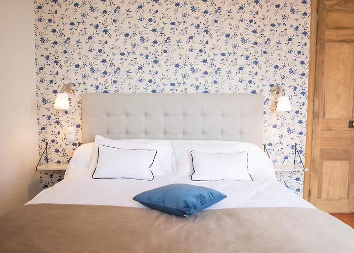 Maison d'hôtes Palazzu Nicrosi