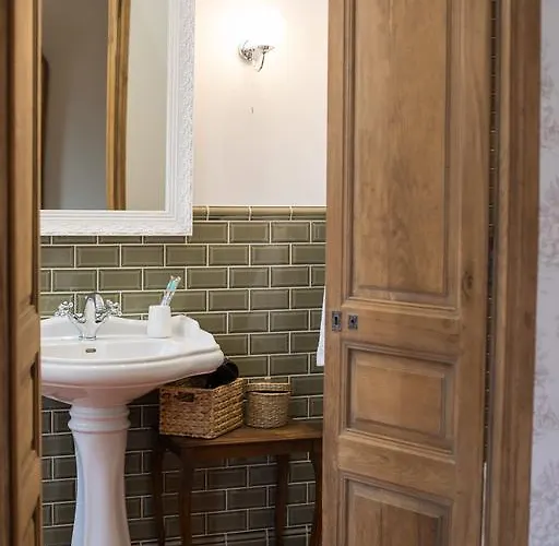 Maison d'hôtes Palazzu Nicrosi 3*