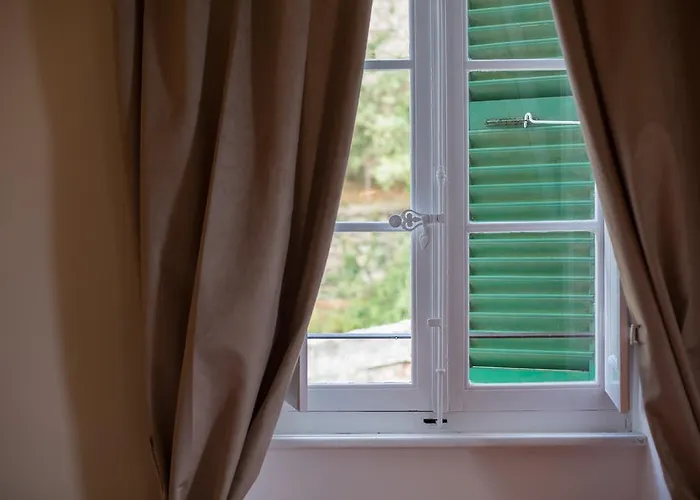 Palazzu Nicrosi Maison d'hôtes Rogliano