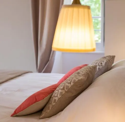 Palazzu Nicrosi Maison d'hôtes