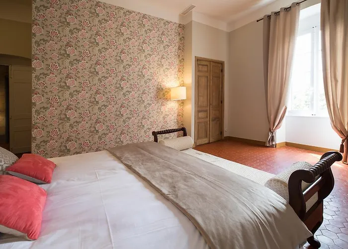 Palazzu Nicrosi Maison d'hôtes 3*