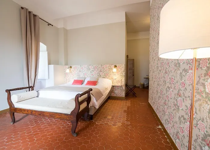 Maison d'hôtes Palazzu Nicrosi