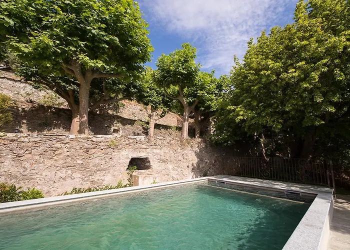 Palazzu Nicrosi Maison d'hôtes Rogliano