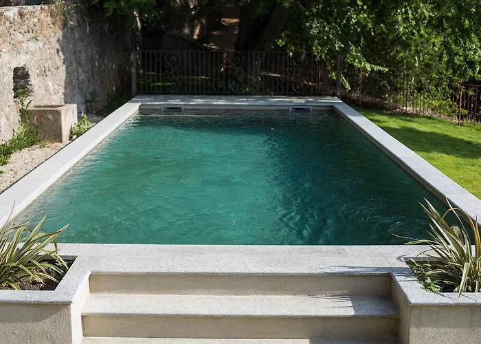 Palazzu Nicrosi Maison d'hôtes 3*