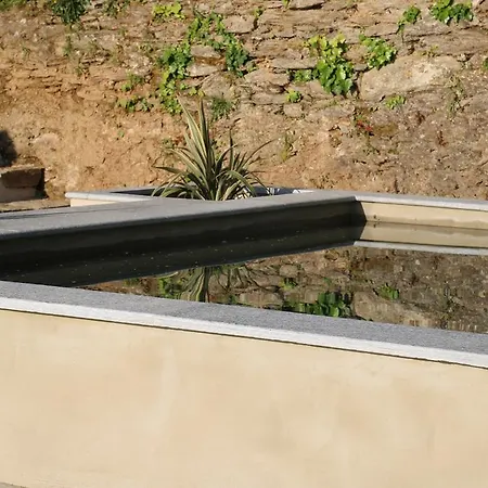 בית הארחה Palazzu Nicrosi Rogliano