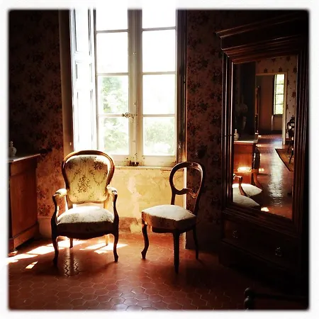 Palazzu Nicrosi בית הארחה Rogliano