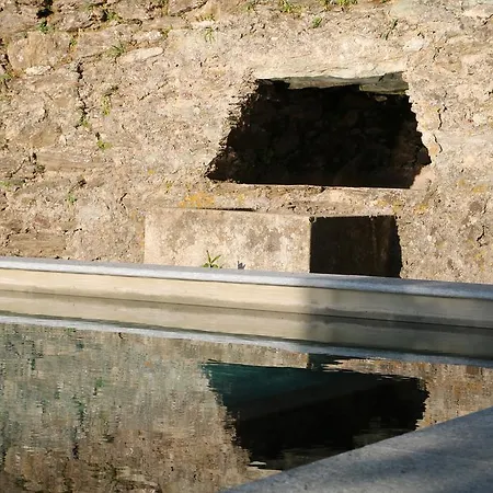 Palazzu Nicrosi בית הארחה