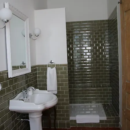 בית הארחה Palazzu Nicrosi 3*